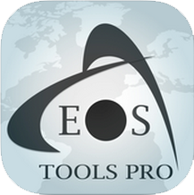 logo application eos tools pro