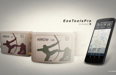 Production audiovisuelle Eos Tools Pro pour Android